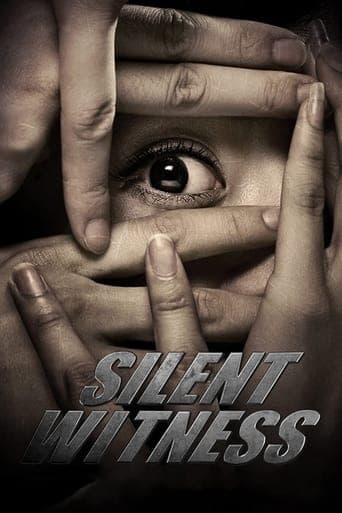 Silent Witness poster - Find streaming availability