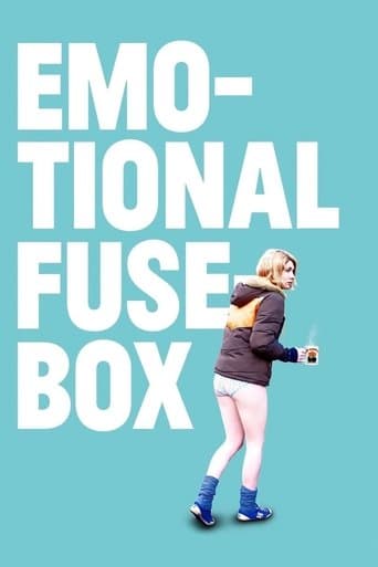 Emotional Fusebox poster - Find streaming availability