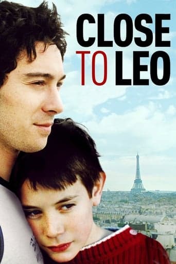 Close to Leo poster - Find streaming availability