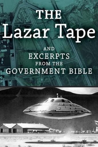 The Lazar Tape poster - Find streaming availability