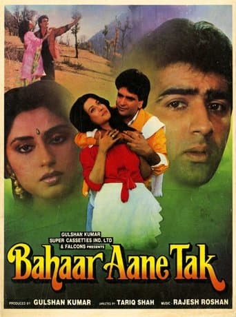 Bahaar Aane Tak poster - Find streaming availability