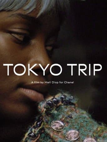 Tokyo Trip poster - Find streaming availability