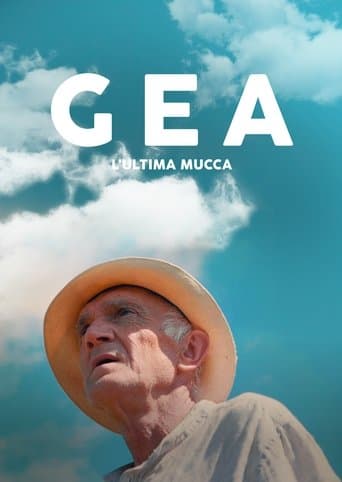 Gea - The last cow poster - Find streaming availability