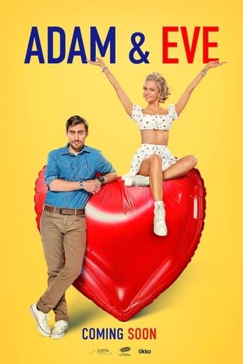 Adam & Eve poster - Find streaming availability