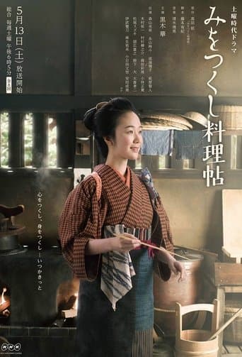 The Happiness Recipe poster - Find streaming availability