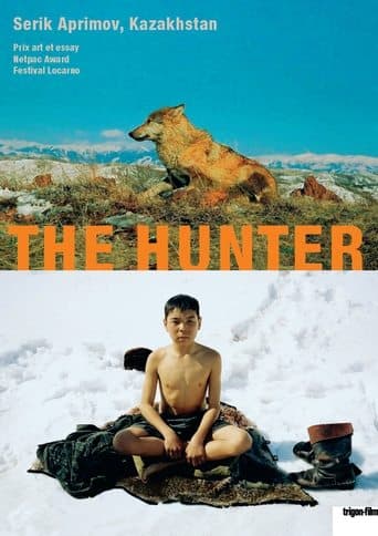 The Hunter poster - Find streaming availability