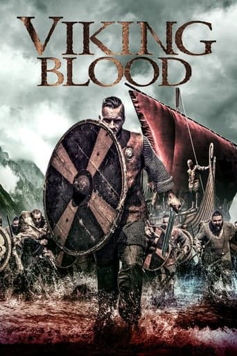 Viking Blood poster - Find streaming availability