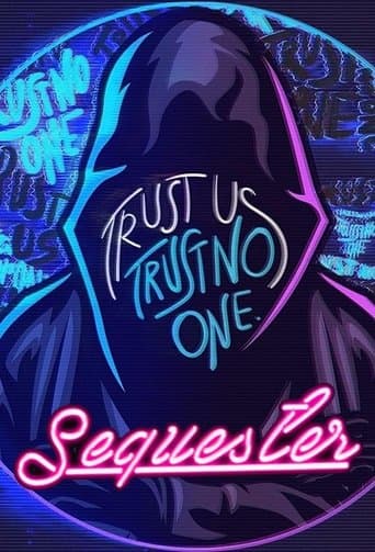 Sequester poster - Find streaming availability