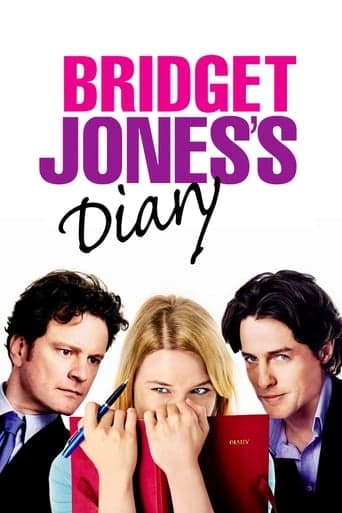 Bridget Jones's Diary poster - Find streaming availability