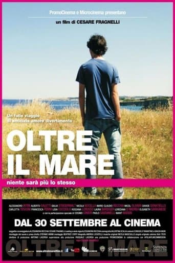 Oltre il Mare poster - Find streaming availability