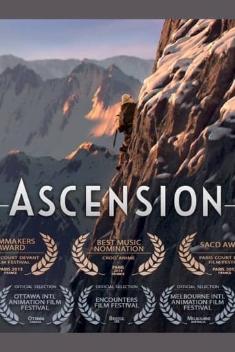 Ascension poster - Find streaming availability