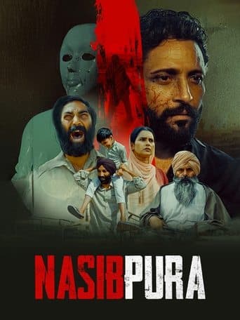 Nasibpura poster - Find streaming availability