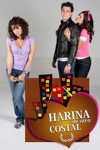 Harina de otro costal poster - Find streaming availability