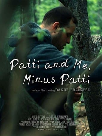 Patti and Me, Minus Patti poster - Find streaming availability