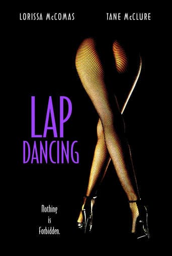 Lap Dancing poster - Find streaming availability