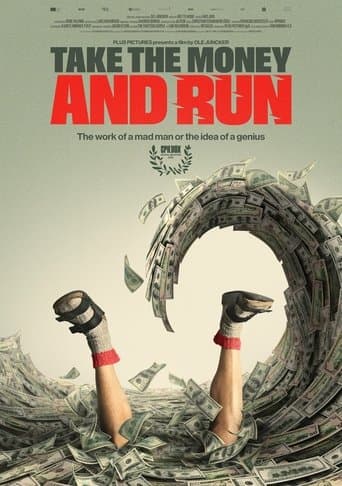 Take the Money and Run poster - Find streaming availability