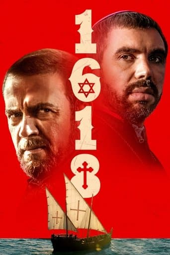 1618 poster - Find streaming availability