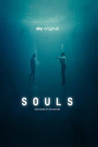 Souls poster - Find streaming availability