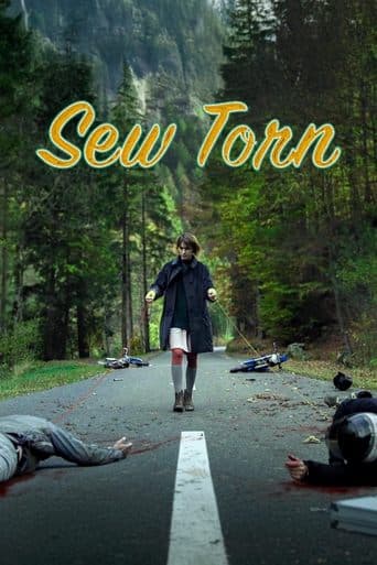 Sew Torn poster - Find streaming availability