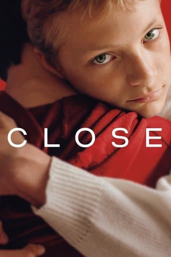 Close poster - Find streaming availability