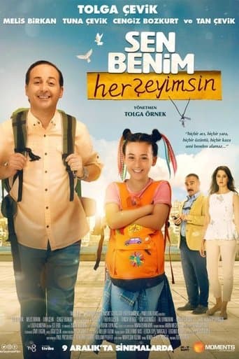 You're Everything To Me poster - Find streaming availability