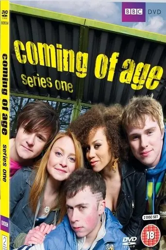 Coming of Age poster - Find streaming availability