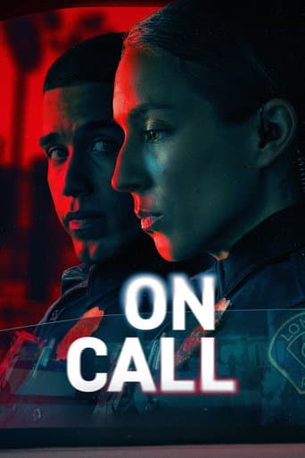 On Call poster - Find streaming availability