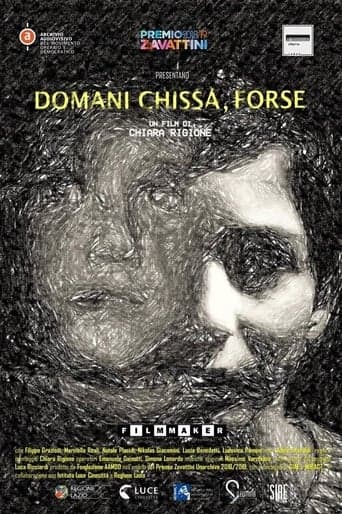 Domani chissà, forse poster - Find streaming availability