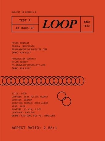 Loop poster - Find streaming availability