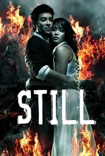 Still poster - Find streaming availability