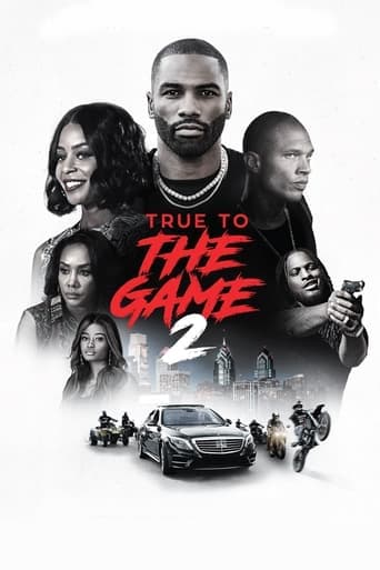 True to the Game 2 poster - Find streaming availability