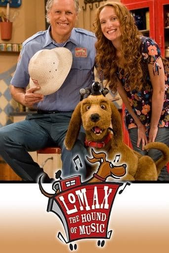 Lomax: The Hound of Music poster - Find streaming availability