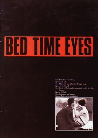 Bedtime Eyes poster - Find streaming availability