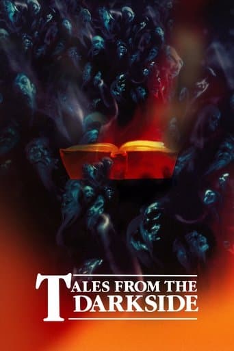 Tales from the Darkside poster - Find streaming availability