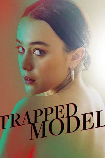 A Model Kidnapping poster - Find streaming availability