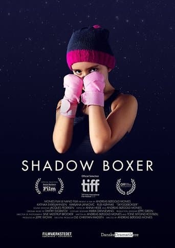 Shadow Boxer poster - Find streaming availability