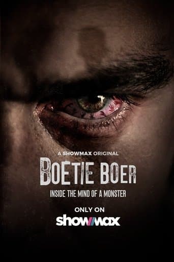 Boetie Boer: Inside The Mind Of A Monster poster - Find streaming availability