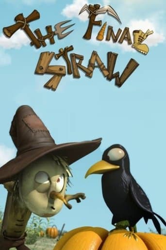 The Final Straw poster - Find streaming availability