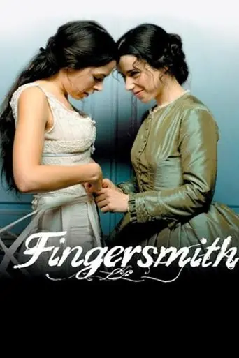 Fingersmith poster - Find streaming availability