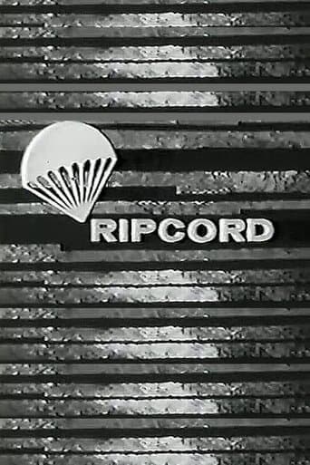Ripcord poster - Find streaming availability