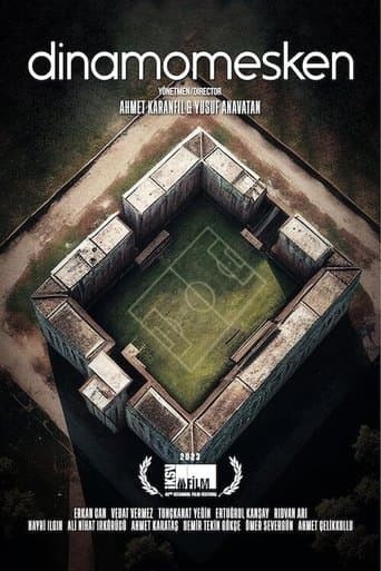 Dinamo Mesken poster - Find streaming availability
