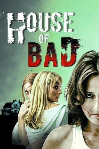 House of Bad poster - Find streaming availability