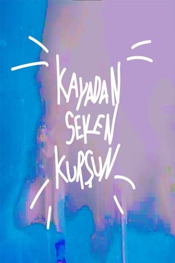 Kayadan Seken Kurşun poster - Find streaming availability