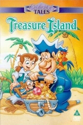 Treasure Island poster - Find streaming availability