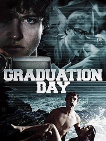 Graduation Day poster - Find streaming availability