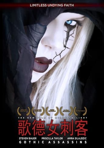 Gothic Assassins poster - Find streaming availability