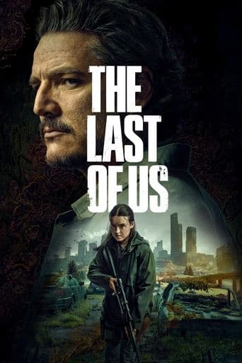 The Last of Us poster - Find streaming availability