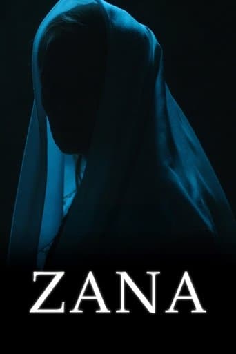 Zana poster - Find streaming availability