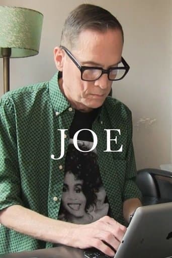 Joe poster - Find streaming availability