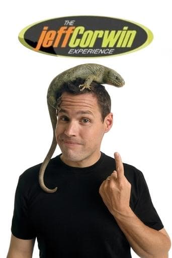 The Jeff Corwin Experience poster - Find streaming availability